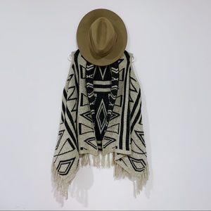 NWT Free People x Dreamers Sleeveless Cardigan